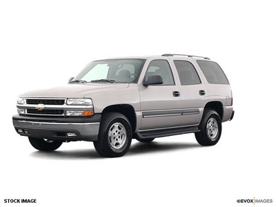 chevrolet tahoe 2004 white suv z71 flex fuel 8 cylinders 4 wheel drive automatic 44060