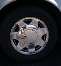 cadillac seville 2001 light bronze sedan sls gasoline 8 cylinders dohc front wheel drive automatic 60098