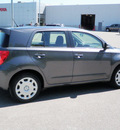 scion xd 2008 gray hatchback 1 8 gasoline 4 cylinders front wheel drive automatic 56001