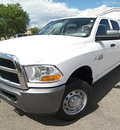 ram ram 2500 2011 bright white st diesel 6 cylinders 4 wheel drive automatic 81212