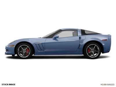chevrolet corvette 2012 coupe gasoline 8 cylinders rear wheel drive not specified 33177