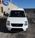 ford transit connect 2011 white van xlt gasoline 4 cylinders front wheel drive automatic with overdrive 60546