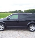 dodge journey 2012 black suv sxt flex fuel 6 cylinders all whee drive not specified 44024