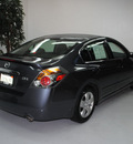 nissan altima 2008 dk  gray sedan 2 5 s gasoline 4 cylinders front wheel drive automatic 91731