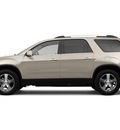 gmc acadia 2012 suv slt 1 gasoline 6 cylinders all whee drive not specified 80910