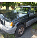 jeep grand cherokee 1998 black suv laredo gasoline 6 cylinders 4 wheel drive automatic 08812