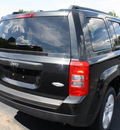 jeep patriot 2011 black suv latitude gasoline 4 cylinders 4 wheel drive automatic 07730