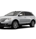 lincoln mkx 2011 suv gasoline 6 cylinders all whee drive hift auto trans 08902