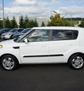 kia soul 2010 white wagon gasoline 4 cylinders front wheel drive automatic with overdrive 98371