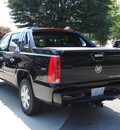cadillac escalade ext 2008 black suv gasoline 8 cylinders all whee drive automatic 27616