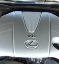 lexus is 350 2008 sedan gasoline 6 cylinders rear wheel drive 6 speed automatic 94901