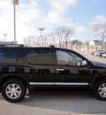 infiniti qx56 2007 black suv 4x4 gasoline 8 cylinders 4 wheel drive automatic with overdrive 60546