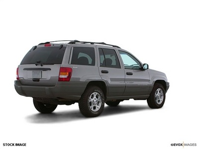 jeep grand cherokee 2000 suv limited gasoline 8 cylinders 4 wheel drive 4 speed automatic 45342