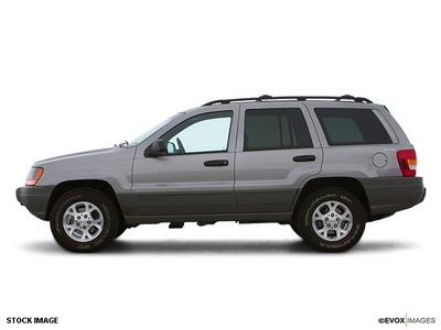 jeep grand cherokee 2000 suv limited gasoline 8 cylinders 4 wheel drive 4 speed automatic 45342