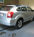 dodge caliber 2010 silver hatchback sxt gasoline 4 cylinders front wheel drive automatic 44883