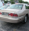 buick park avenue 1998 tan sedan gasoline v6 front wheel drive automatic with overdrive 45840
