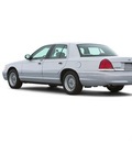ford crown victoria 2002 red sedan lx gasoline 8 cylinders rear wheel drive 4 speed automatic 47129