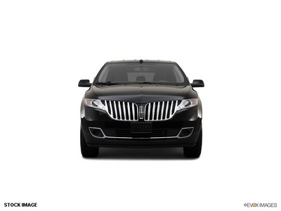 lincoln mkx 2012 suv gasoline 6 cylinders front wheel drive selectshift automatic tra 07735