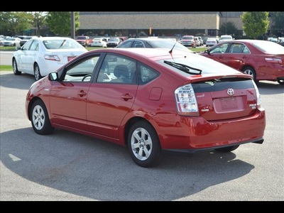 toyota prius 2009 hatchback tour hybrid 4 cylinders front wheel drive cont  variable trans  46219