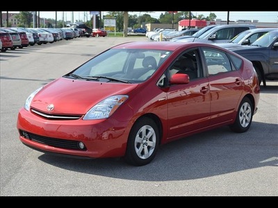 toyota prius 2009 hatchback tour hybrid 4 cylinders front wheel drive cont  variable trans  46219