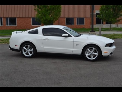 ford mustang 2010 coupe gt gasoline 8 cylinders rear wheel drive manual 46219
