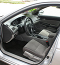 honda accord 2008 silver sedan lx gasoline 4 cylinders front wheel drive automatic 93955