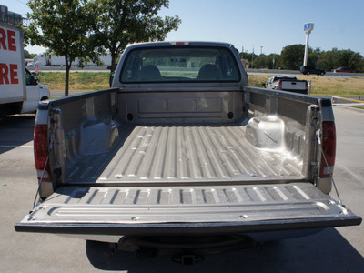 ford f 350 super duty 2007 beige xl diesel 8 cylinders 4 wheel drive automatic 76205