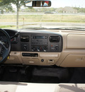 ford f 350 super duty 2007 beige xl diesel 8 cylinders 4 wheel drive automatic 76205