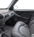 pontiac bonneville 2000 black sedan ssei gasoline v6 front wheel drive automatic 44060