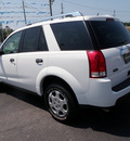 saturn vue 2007 white suv gasoline 4 cylinders front wheel drive automatic 32401