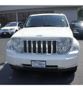 jeep liberty 2010 white suv limited gasoline 6 cylinders 4 wheel drive automatic 08016
