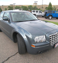 chrysler 300 2005 sapphire sedan touring gasoline 6 cylinders all whee drive automatic 81212
