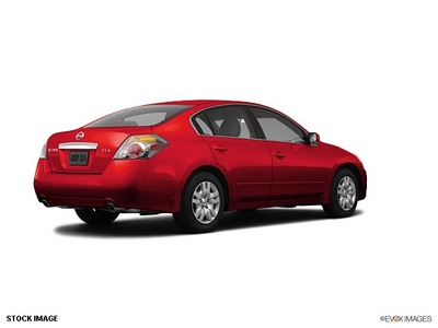 nissan altima 2012 black sedan 2 5 gasoline 4 cylinders front wheel drive cont  variable trans  47130