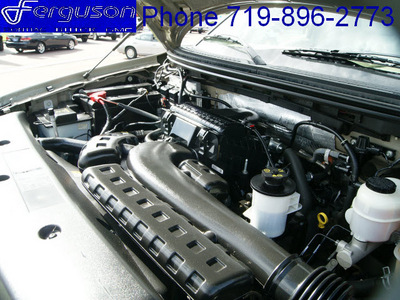ford f 150 2007 pueblo gold xlt flex fuel 8 cylinders 4 wheel drive automatic 80910