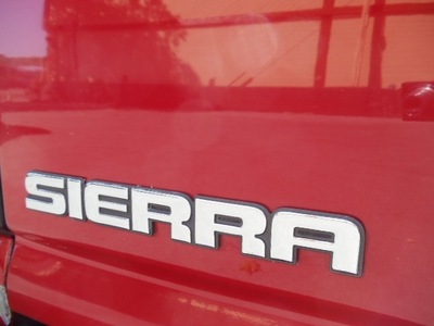 gmc sierra 1500 2006 pickup truck gasoline 8 cylinders rear wheel drive 4 speed automatic 94901