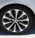 hyundai genesis 2012 gray sedan 5 0l r spec gasoline 8 cylinders rear wheel drive automatic 94010