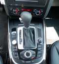 audi q5 2012 gray suv premium plus gasoline 6 cylinders all whee drive automatic 46410