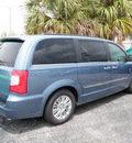 chrysler town and country 2012 pbf sapphire crysta van flex fuel 6 cylinders front wheel drive automatic 33021