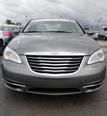 chrysler 200 2012 pdm tungsten metall sedan gasoline 4 cylinders front wheel drive automatic 33021