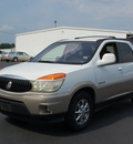 buick rendezvous 2002 white suv cxl gasoline v6 all whee drive automatic 27330