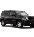 jeep patriot 2011 suv gasoline 4 cylinders 2 wheel drive not specified 76210