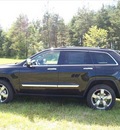 jeep grand cherokee 2012 black suv limited gasoline 6 cylinders 4 wheel drive not specified 44024