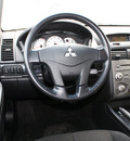 mitsubishi galant 2009 black sedan sport v6 gasoline 6 cylinders front wheel drive automatic 27215