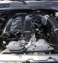 dodge charger 2010 dk  gray sedan sxt gasoline 6 cylinders rear wheel drive automatic 76018