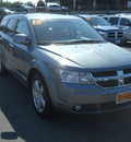 dodge journey 2010 blue suv sxt gasoline 6 cylinders all whee drive 6 speed automatic 99212