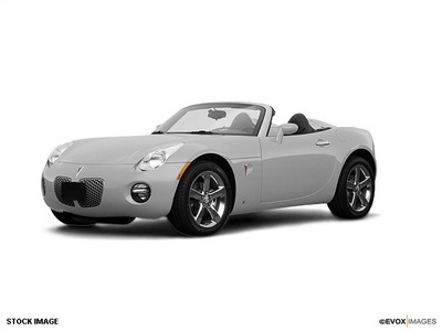 pontiac solstice 2008 silver solstice gasoline 4 cylinders rear wheel drive automatic 45342