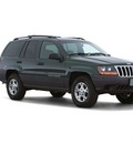 jeep grand cherokee 2003 tan suv lare gasoline 6 cylinders 4 wheel drive not specified 28677