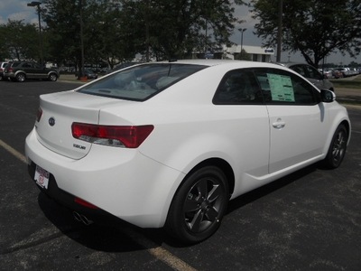 kia forte koup 2012 white coupe ex 4 cylinders front wheel drive automatic 43228