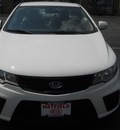 kia forte koup 2012 white coupe ex 4 cylinders front wheel drive automatic 43228