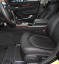 cadillac cts 2012 black rave sedan 3 0l luxury gasoline 6 cylinders rear wheel drive automatic 76087